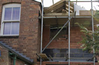 free Hunslet home extension quotes