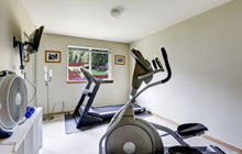 Hunslet home gym construction leads