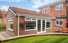 Hunslet house extension leads